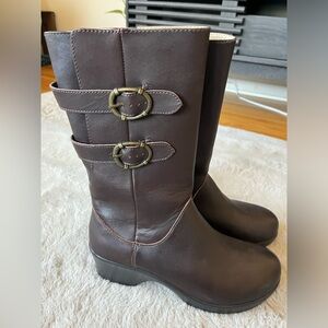 Beautiful Alegria Boots